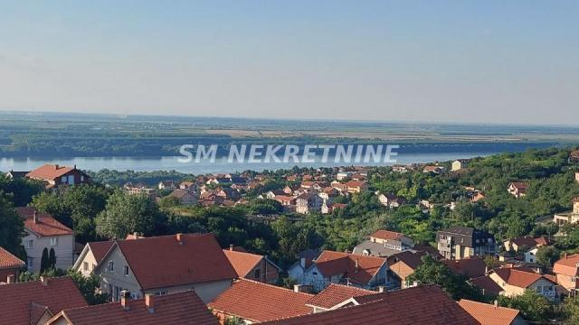 Stan, Troiposoban, Prodaja, 65m2, Višnjička Banja, Palilula, sestara Janković