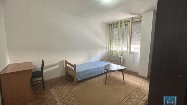 Stan, Dvosoban, Prodaja, 51m2, Centar, Gradska lokacija, Ćuprija