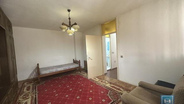 Stan, Dvosoban, Prodaja, 51m2, Centar, Gradska lokacija, Ćuprija