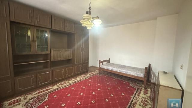 Stan, Dvosoban, Prodaja, 51m2, Centar, Gradska lokacija, Ćuprija