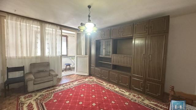 Stan, Dvosoban, Prodaja, 51m2, Centar, Gradska lokacija, Ćuprija