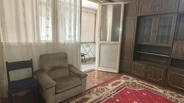 Stan, Dvosoban, Prodaja, 51m2, Centar, Gradska lokacija, Ćuprija