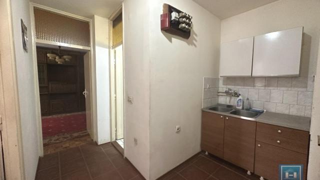 Stan, Dvosoban, Prodaja, 51m2, Centar, Gradska lokacija, Ćuprija