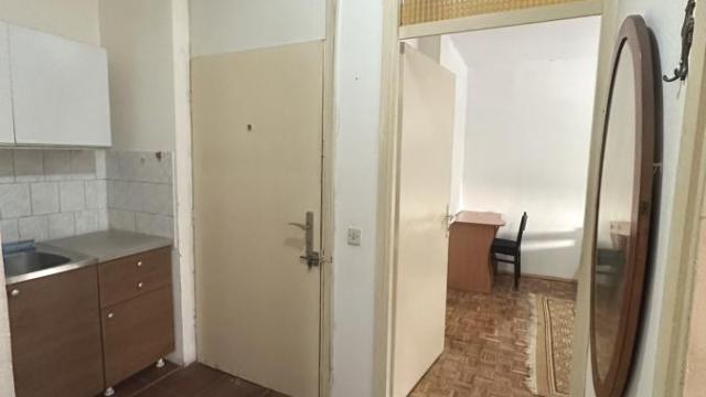 Stan, Dvosoban, Prodaja, 51m2, Centar, Gradska lokacija, Ćuprija
