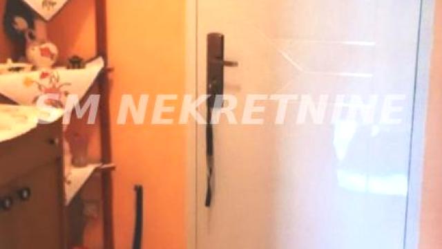 Stan, Dvosoban, Prodaja, 55m2, Barajevo (mesto), Barajevo, 20 oktobra