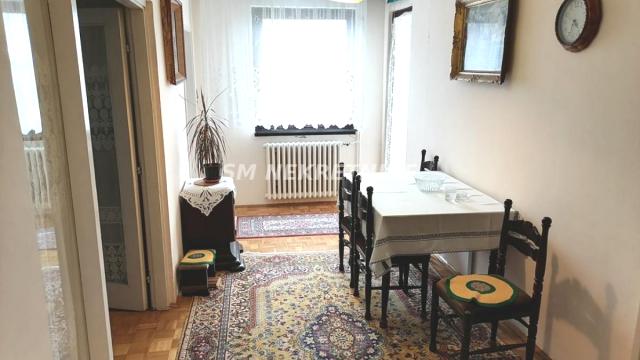 Stan, Dvosoban, Prodaja, 55m2, Barajevo (mesto), Barajevo, 20 oktobra