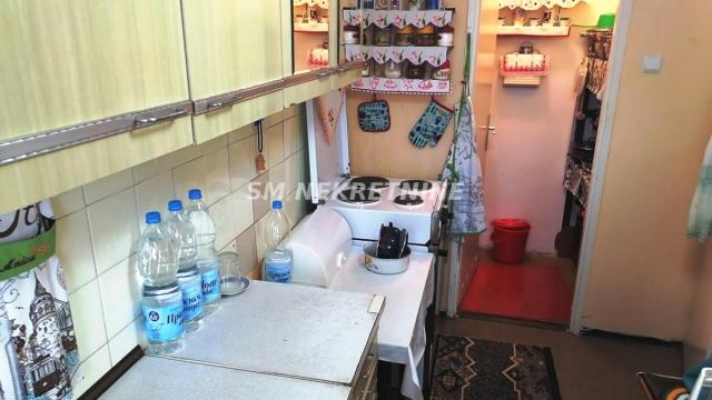 Stan, Dvosoban, Prodaja, 55m2, Barajevo (mesto), Barajevo, 20 oktobra