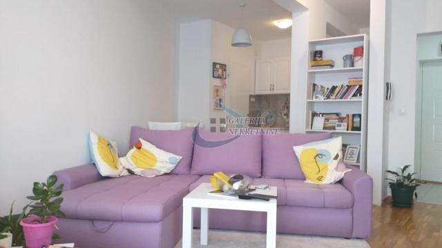 Stan, Dvosoban, Prodaja, 49m2, Karaburma, Palilula, Juhorska