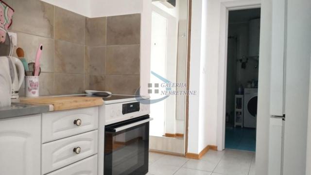 Stan, Dvosoban, Prodaja, 49m2, Karaburma, Palilula, Juhorska