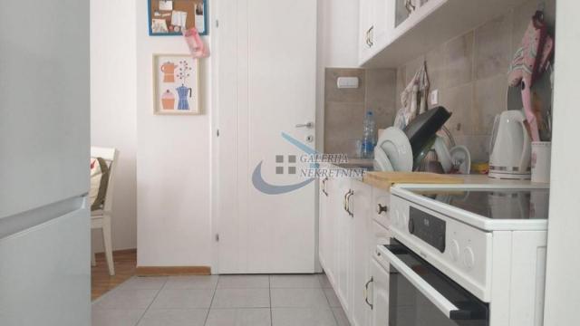 Stan, Dvosoban, Prodaja, 49m2, Karaburma, Palilula, Juhorska