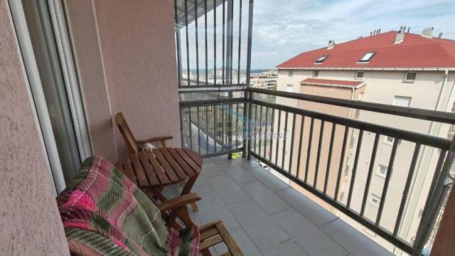 Stan, Dvosoban, Prodaja, 49m2, Karaburma, Palilula, Juhorska