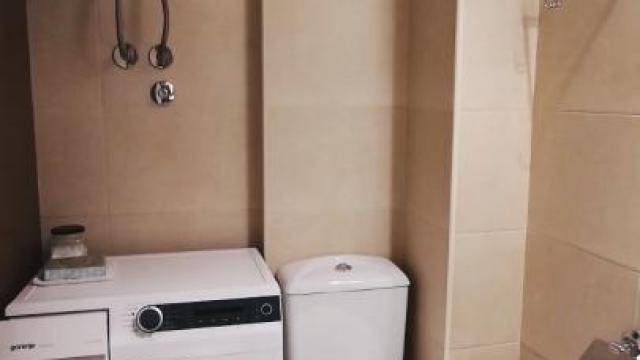 Stan, Dvosoban, Izdavanje, 53m2, Južni bulevar, Vračar, Maksima Gorkog