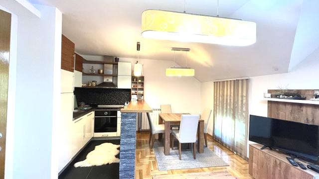 Stan, Trosoban, Prodaja, 54m2, Andrije Jevremovića