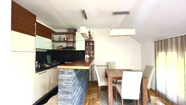 Stan, Trosoban, Prodaja, 54m2, Andrije Jevremovića