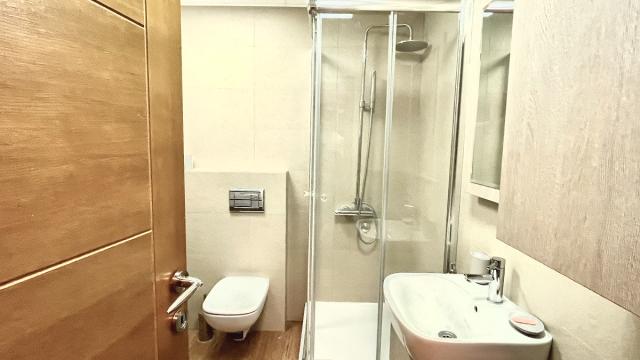 Stan, Trosoban, Prodaja, 54m2, Andrije Jevremovića