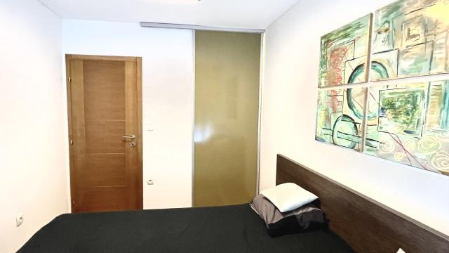 Stan, Trosoban, Prodaja, 54m2, Andrije Jevremovića