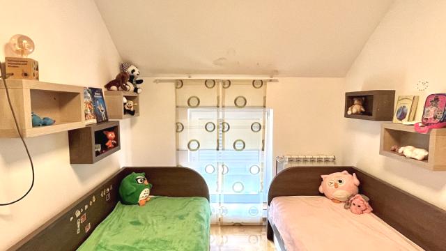 Stan, Trosoban, Prodaja, 54m2, Andrije Jevremovića