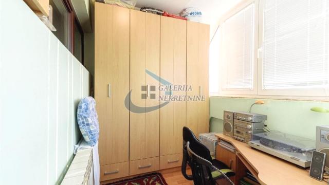 Stan, Trosoban, Prodaja, 86m2, Cerak, Čukarica, Žitomislićka