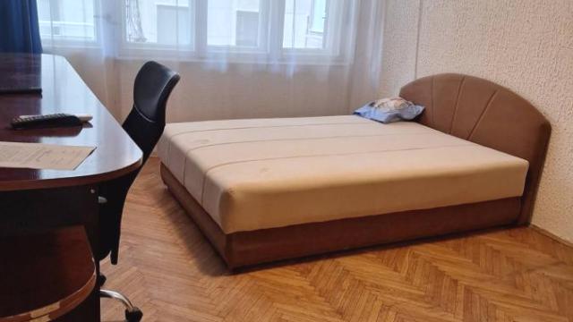 Stan, Troiposoban, Izdavanje, 94m2, Bulevar kralja Aleksandra, Zvezdara, Jovana Ćirilova