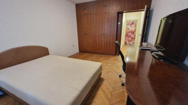 Stan, Troiposoban, Izdavanje, 94m2, Bulevar kralja Aleksandra, Zvezdara, Jovana Ćirilova