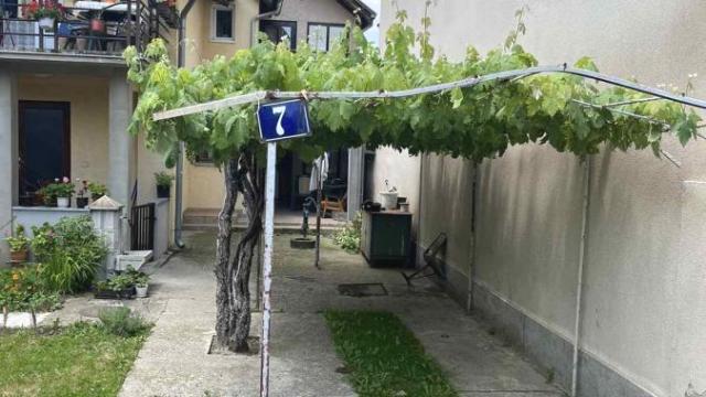 Kuća, Prodaja, 119m2, Centar, Gradska lokacija, Jagodina