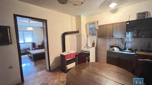 Kuća, Prodaja, 119m2, Centar, Gradska lokacija, Jagodina