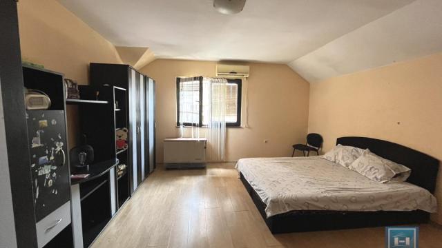 Kuća, Prodaja, 119m2, Centar, Gradska lokacija, Jagodina