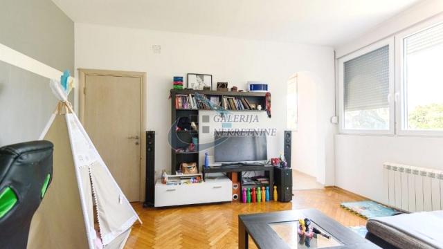 Stan, Trosoban, Prodaja, 64m2, Profesorska kolonija, Palilula, Jaše Prodanovića