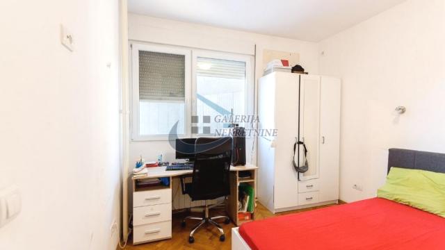 Stan, Trosoban, Prodaja, 64m2, Profesorska kolonija, Palilula, Jaše Prodanovića