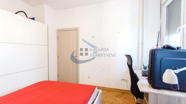 Stan, Trosoban, Prodaja, 64m2, Profesorska kolonija, Palilula, Jaše Prodanovića