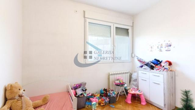 Stan, Trosoban, Prodaja, 64m2, Profesorska kolonija, Palilula, Jaše Prodanovića