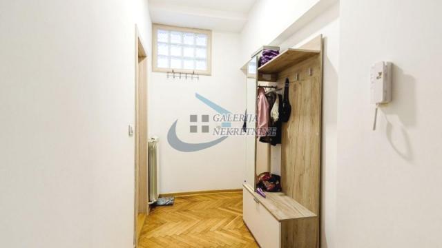 Stan, Trosoban, Prodaja, 64m2, Profesorska kolonija, Palilula, Jaše Prodanovića