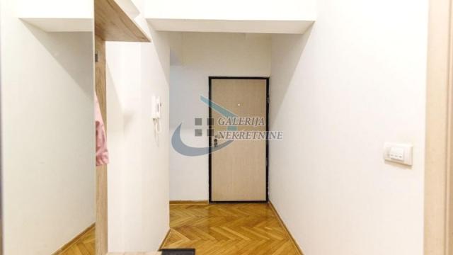 Stan, Trosoban, Prodaja, 64m2, Profesorska kolonija, Palilula, Jaše Prodanovića