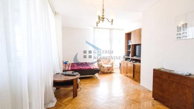 Stan, Dvosoban, Prodaja, 57m2, Konjarnik, Voždovac, Milića Rakića
