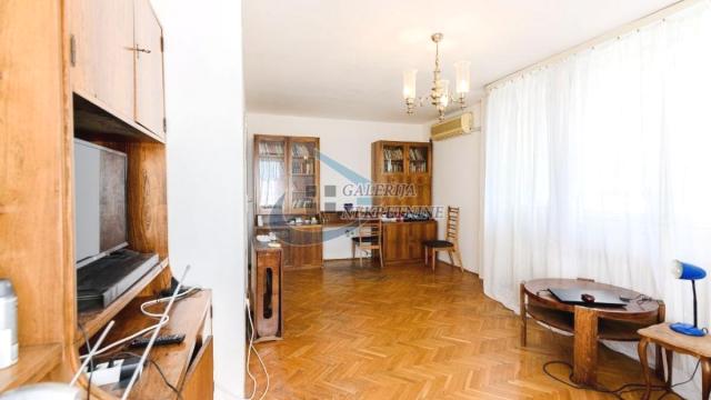 Stan, Dvosoban, Prodaja, 57m2, Konjarnik, Voždovac, Milića Rakića