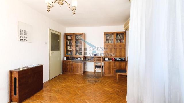 Stan, Dvosoban, Prodaja, 57m2, Konjarnik, Voždovac, Milića Rakića