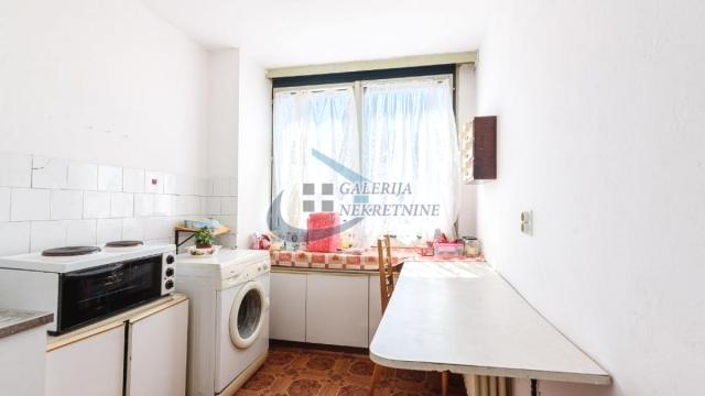 Stan, Dvosoban, Prodaja, 57m2, Konjarnik, Voždovac, Milića Rakića