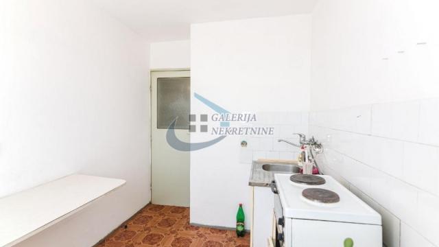 Stan, Dvosoban, Prodaja, 57m2, Konjarnik, Voždovac, Milića Rakića