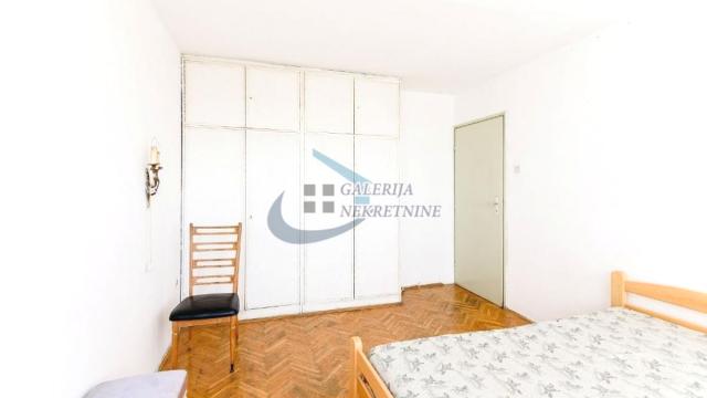 Stan, Dvosoban, Prodaja, 57m2, Konjarnik, Voždovac, Milića Rakića