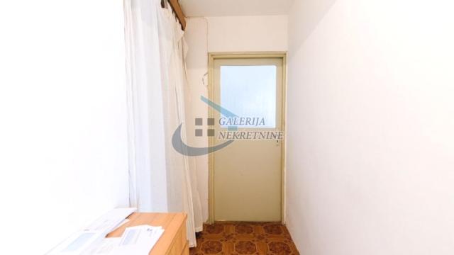 Stan, Dvosoban, Prodaja, 57m2, Konjarnik, Voždovac, Milića Rakića