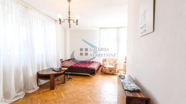 Stan, Dvosoban, Prodaja, 57m2, Konjarnik, Voždovac, Milića Rakića