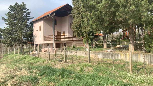 Kuća, Petosoban i veći, Prodaja, 72m2, Banstol