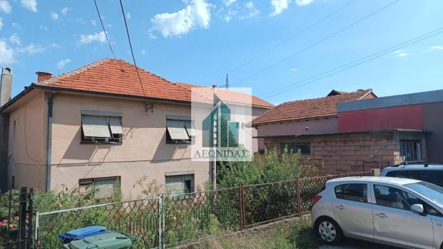 Kuća, četvorosoban, Prodaja, 273m2, Trošarina, Medijana, Niš