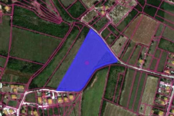 prodaja, plac,
topola, 424204, plac