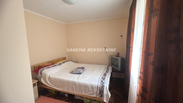 Kuća, Trosoban, Prodaja, 89m2, Širi centar, Gradska lokacija, Apatin