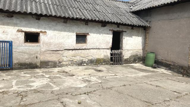 Kuća, Trosoban, Prodaja, 89m2, Širi centar, Gradska lokacija, Apatin
