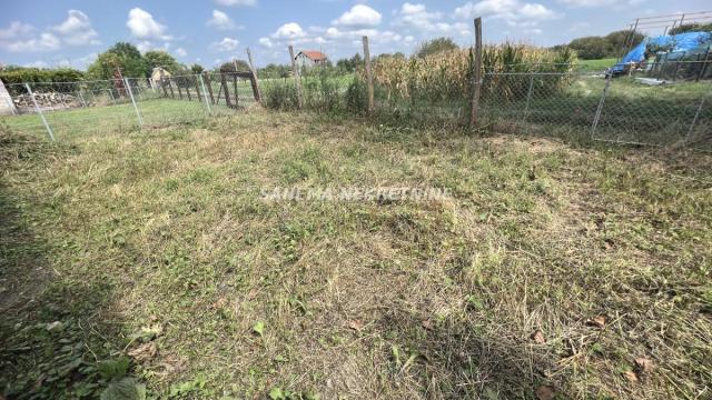 Kuća, Trosoban, Prodaja, 89m2, Širi centar, Gradska lokacija, Apatin