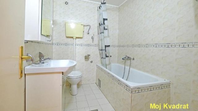 Stan, Trosoban, Prodaja, 83m2, Banovo brdo, Čukarica, Blagoja Parovića