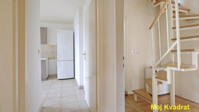 Stan, Trosoban, Prodaja, 83m2, Banovo brdo, Čukarica, Blagoja Parovića
