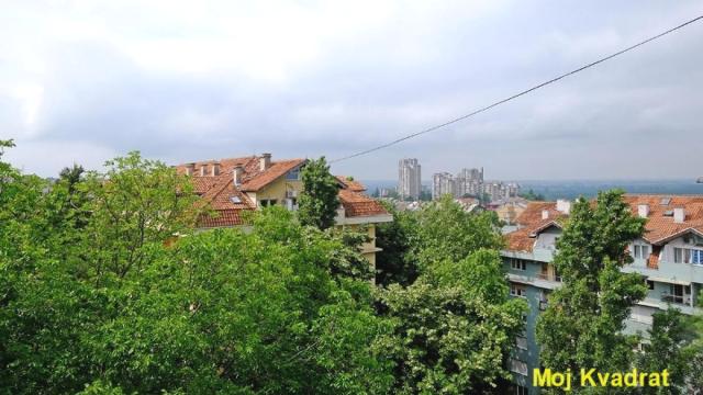 Stan, Trosoban, Prodaja, 83m2, Banovo brdo, Čukarica, Blagoja Parovića